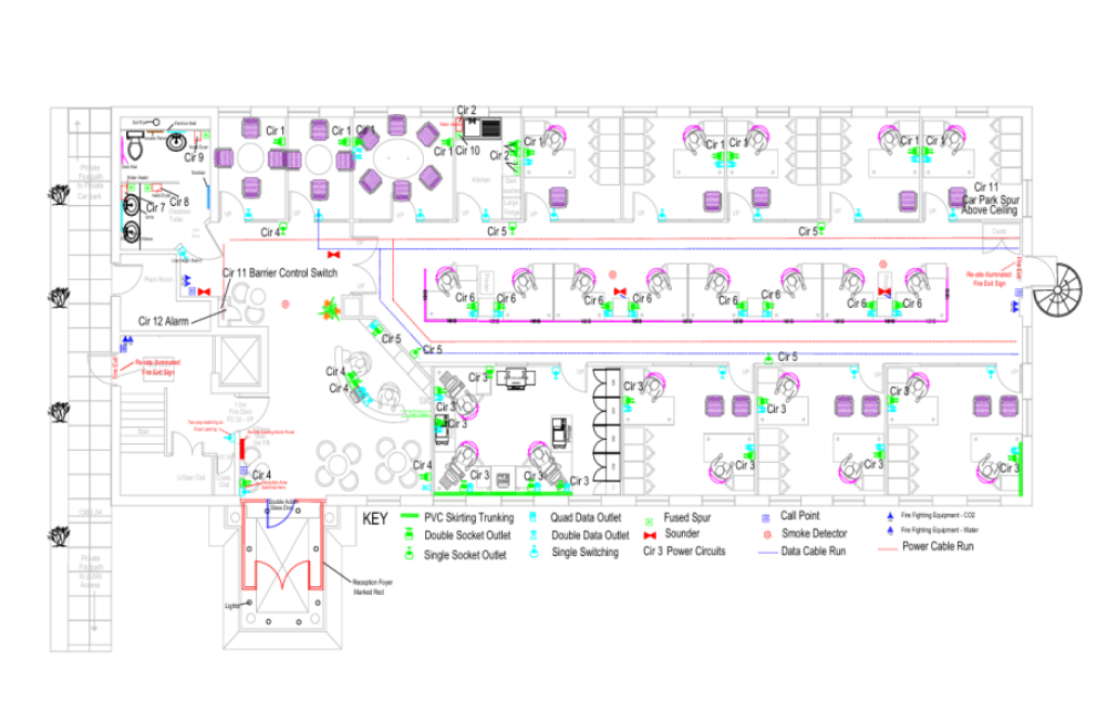 Brentwood solicitors and architectural design and planning in essex